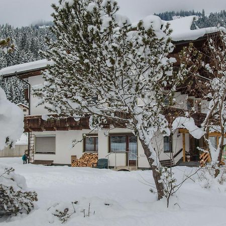 Haus Kristall Бах Экстерьер фото